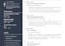 professional ats friendly resume and CV writing